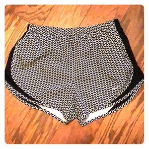 Nike Dri-Fit Running Shorts Medium
